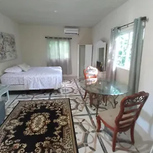  Bed & Breakfast Grace Garden Jamaica