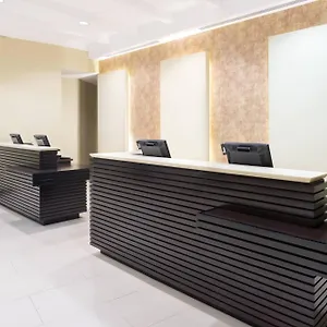 **** Hotel Courtyard By Marriott Kingston, Jamaica Jamaica