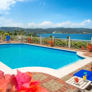 *** Bed & Breakfast Polkerris Jamaica